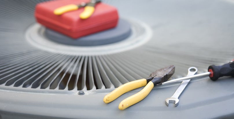 Five Common Reasons for Air Conditioner Service