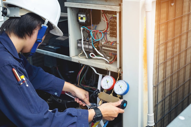 The Benefits of Hiring a Qualified Technician for Maintenance