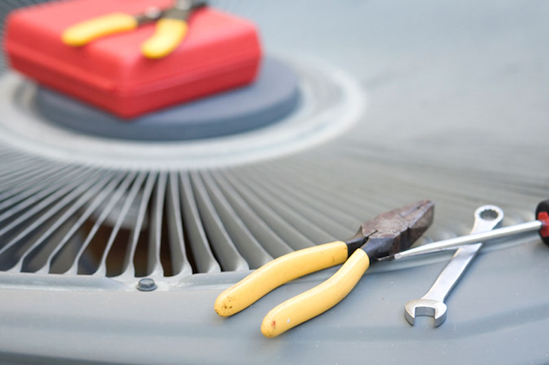 Tips for Keeping the AC Clean
