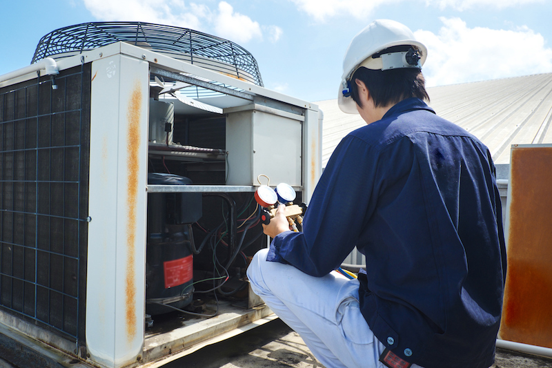 Five Reasons Why Your Air Conditioner Isn't Cooling Your House