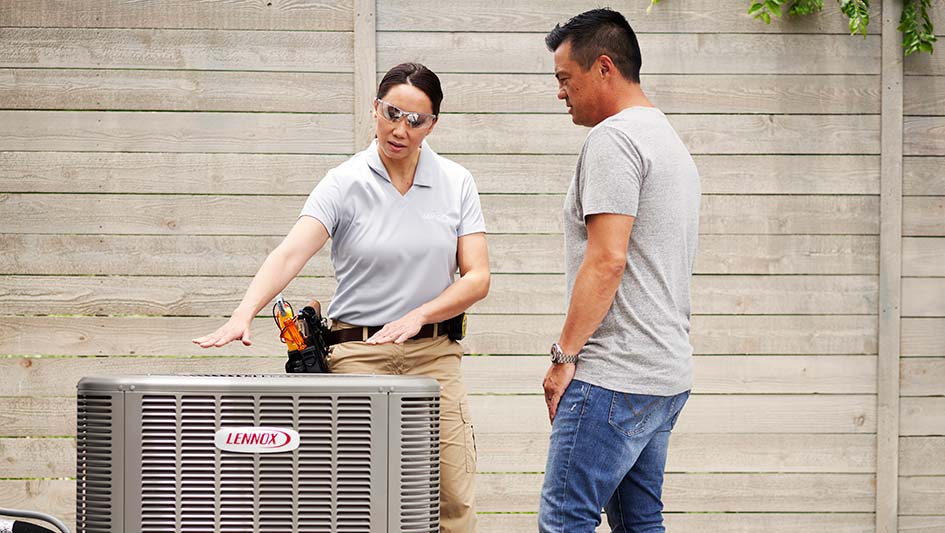 Three Things That Can Go Wrong If Your Air Conditioner Isn't Level
