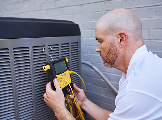 Hvac Service