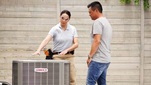 What May Happen If Your Air Conditioner Isn’t Level