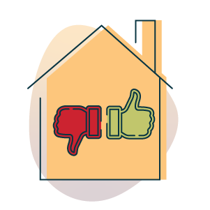 Varying Comfort Levels