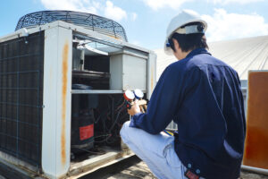 Five Reasons Why Your Air Conditioner Isn’t Cooling Your Residence