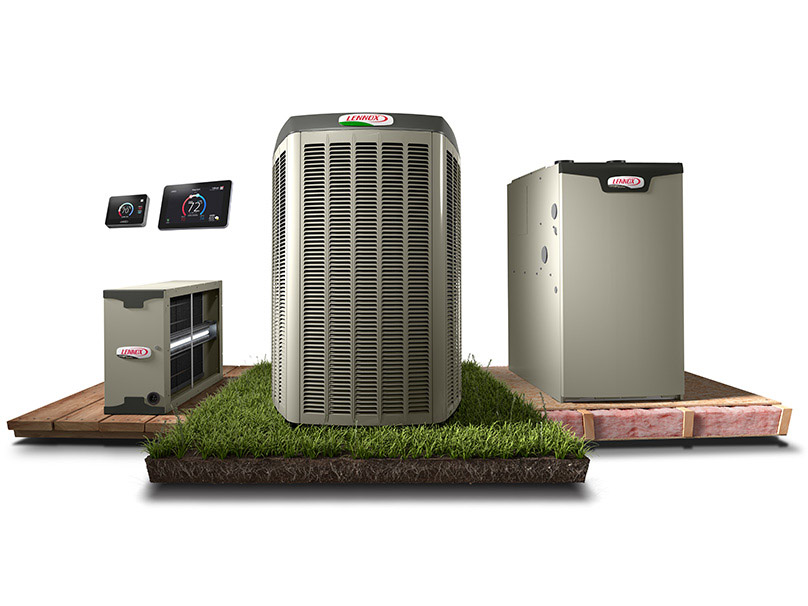 cooling system image