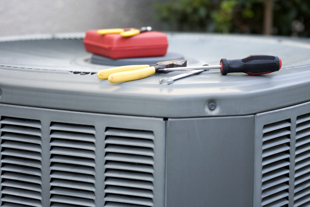 Why ACs Don’t Last As Long in VA (And What You Can Do About It)